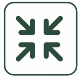 No Shrinking or Swelling